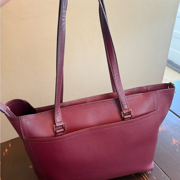 Michael Kors Maisie Large 3-in-1 Tote - Picture 10 of 16